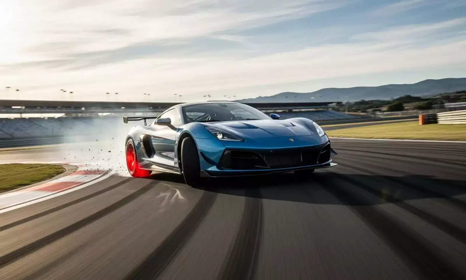 Pneu Comendo por Dentro: Causa e Solução