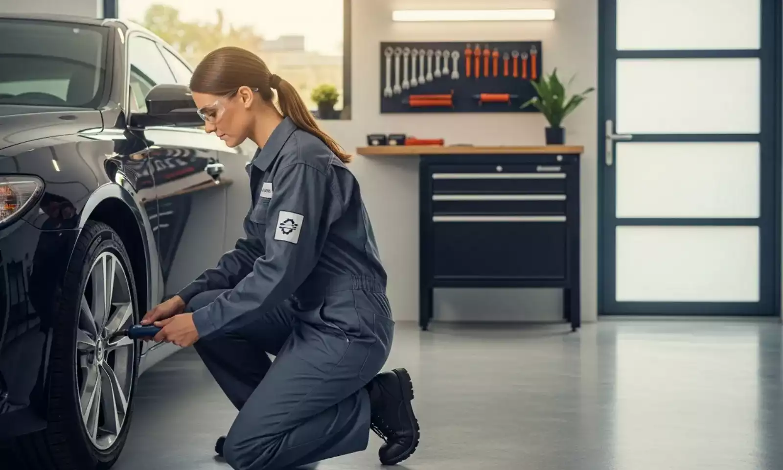 Fatores técnicos e operacionais que levam ao estouro de pneus