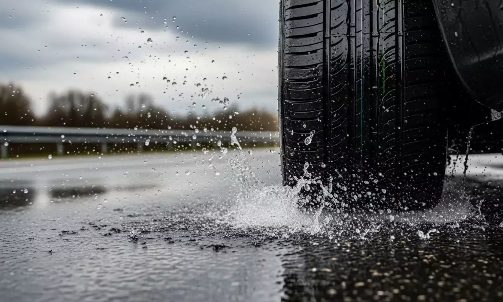Pneu Original do Civic: Medida, Carga e Velocidade