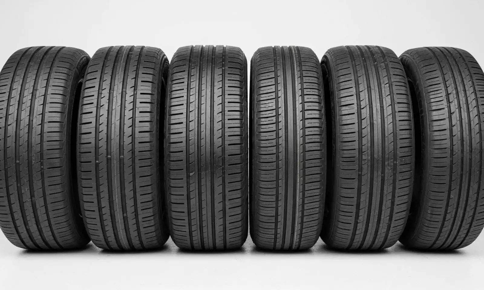 Pneus high-tech e sensores inteligentes