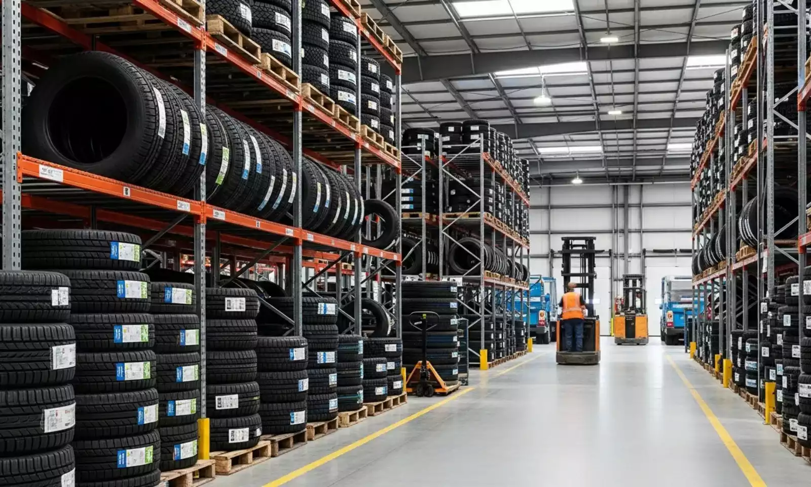 Controle de tração e estabilidade em veículos com torque elevado