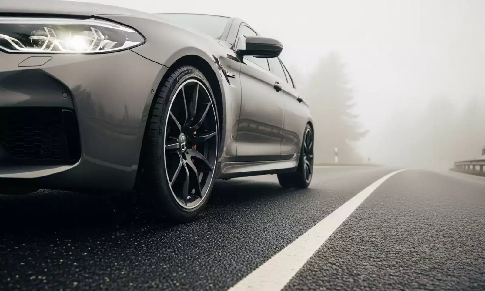 Certificação de Pneus: Por Que é Importante