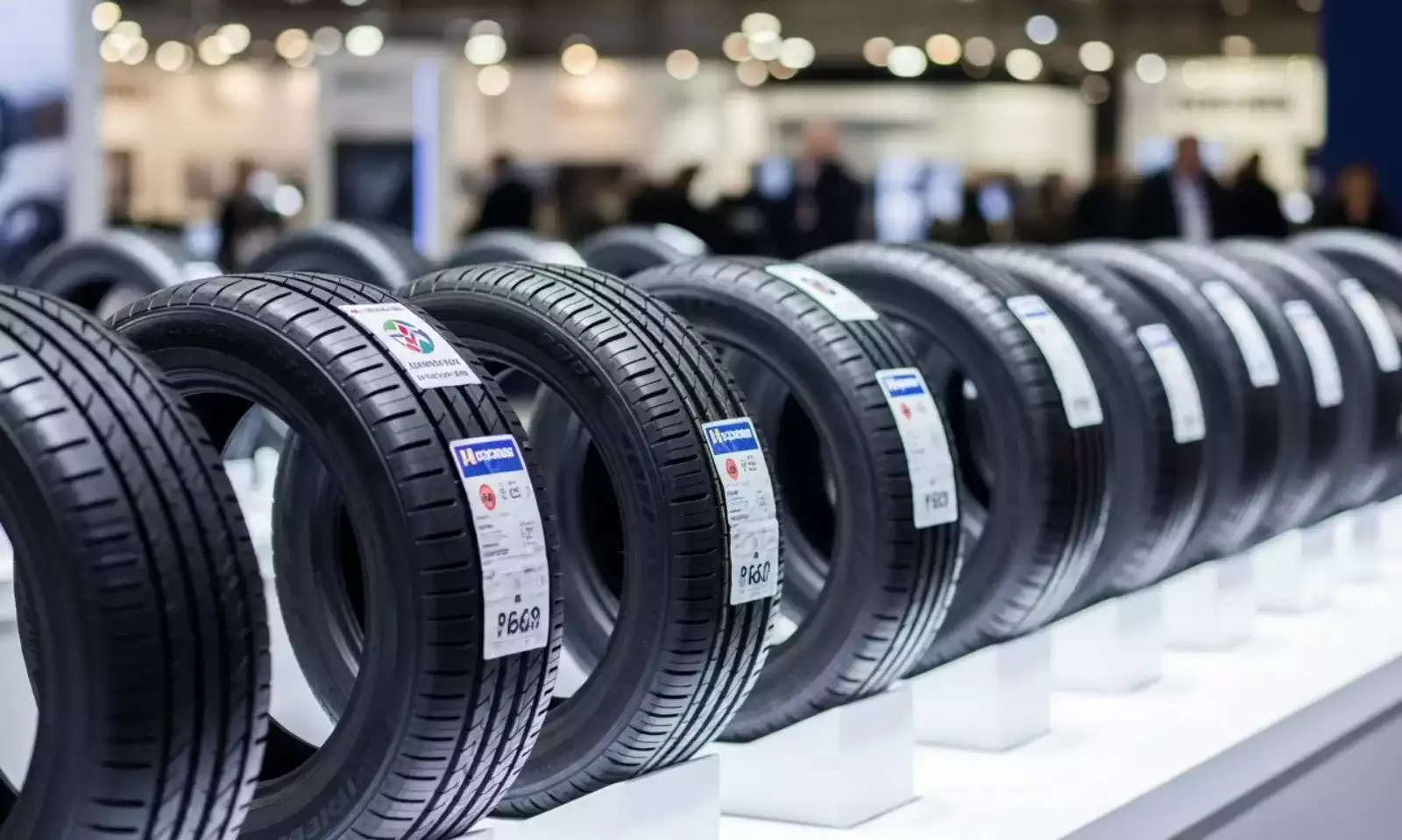 Gerações do Honda Civic e medidas de pneus