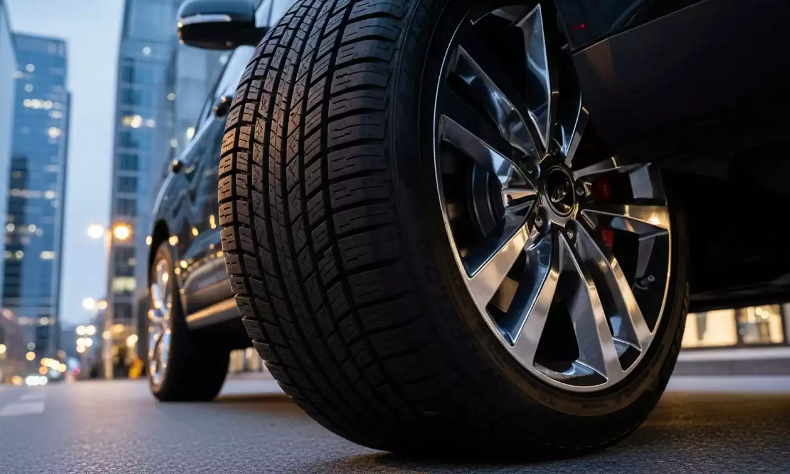 Impactos do estouro de pneus na segurança e custos