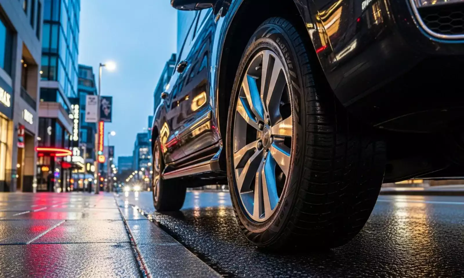 Tecnologias que auxiliam na prevenção do desgaste