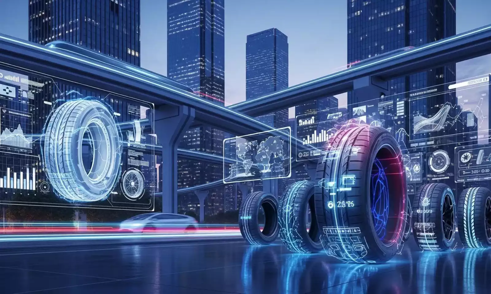 Pneu Estoura: Principais Causas