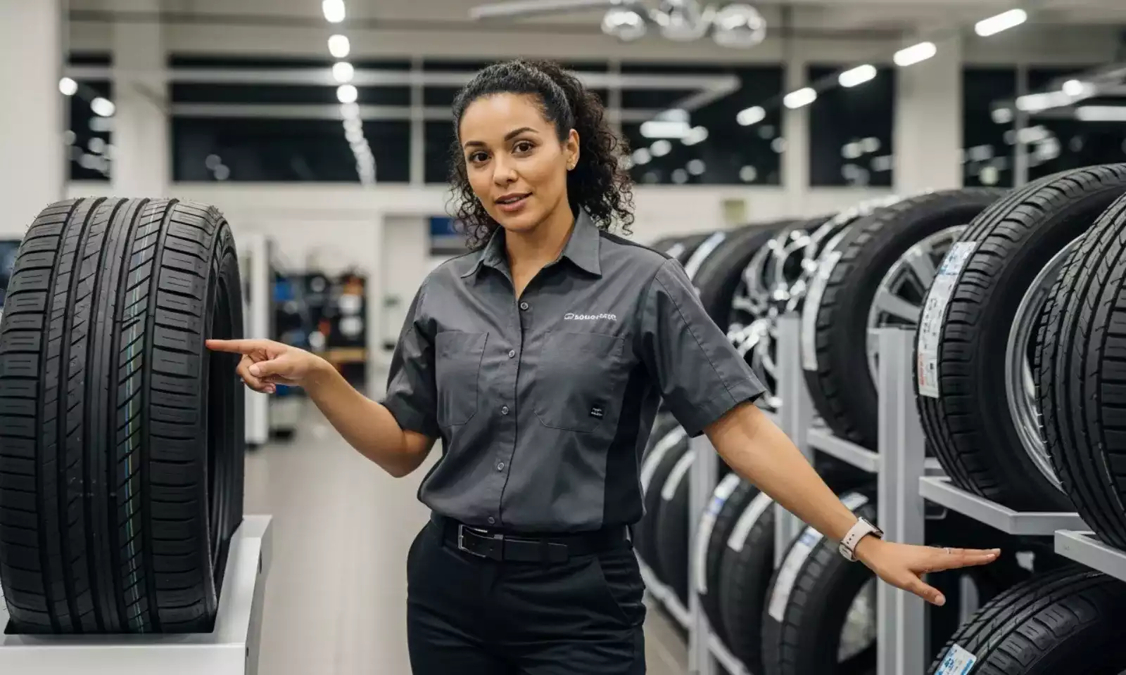 Normas técnicas e legislação para pneus