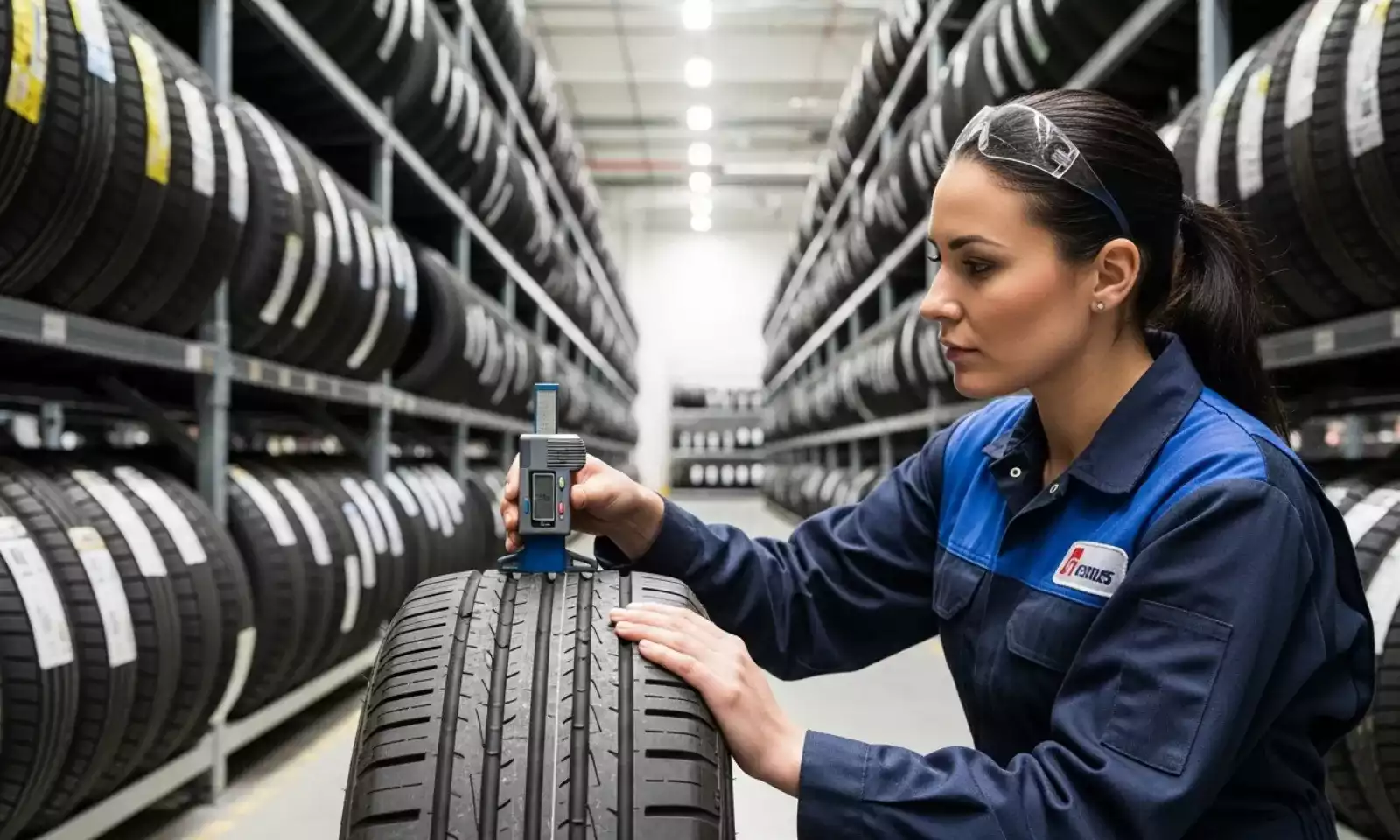 Sustentabilidade e desafios regulatórios em pneus