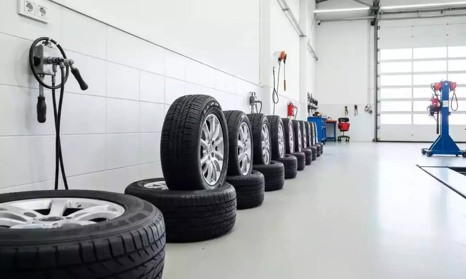 Impactos técnicos de alterar medida original de pneus