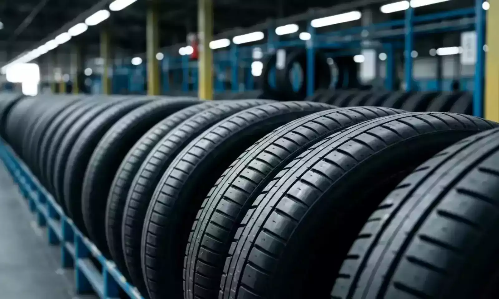 Aplicação prática de manutenção e calibragem visando eficiência energética