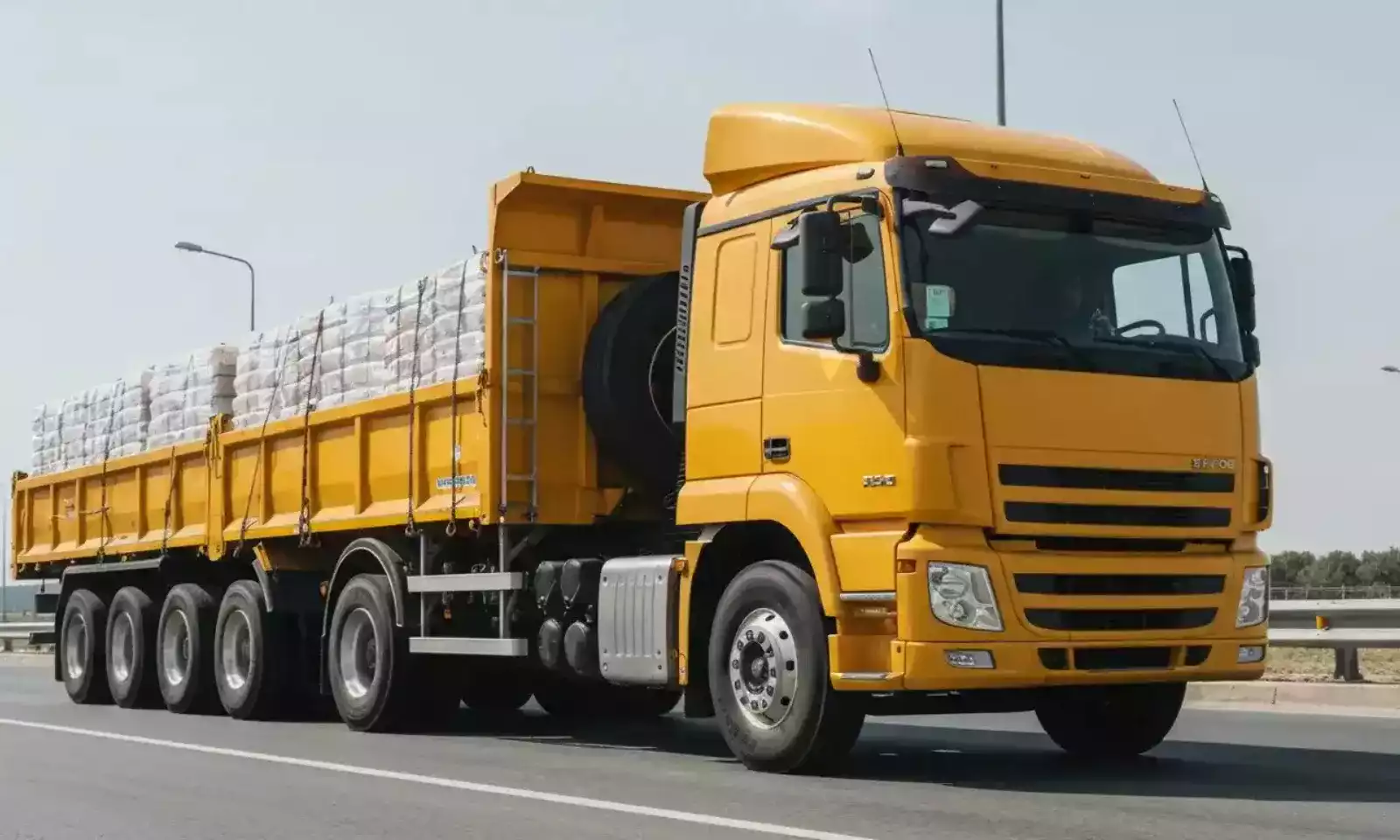 Inspeção de pneus antes de viagem