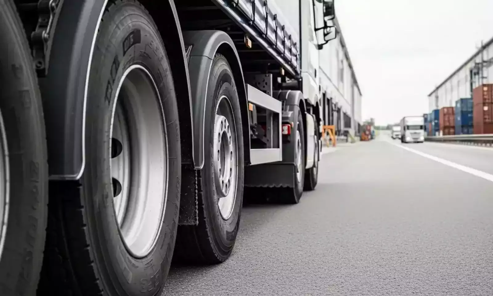 Tecnologia em pneus para sedãs