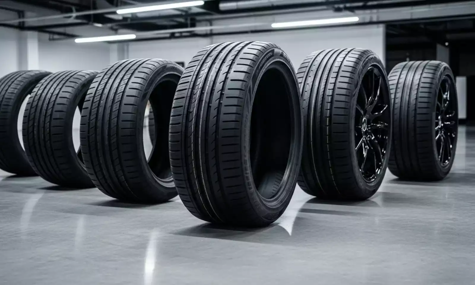 Desgaste Irregular do Pneu: Causas e Soluções