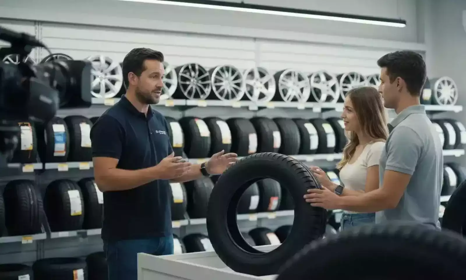 Consequências do uso de medidas diferentes, segurança e legislação