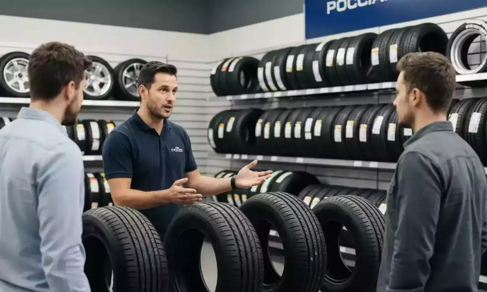 Tecnologias e Tipos de Pneus para Yaris Sedan