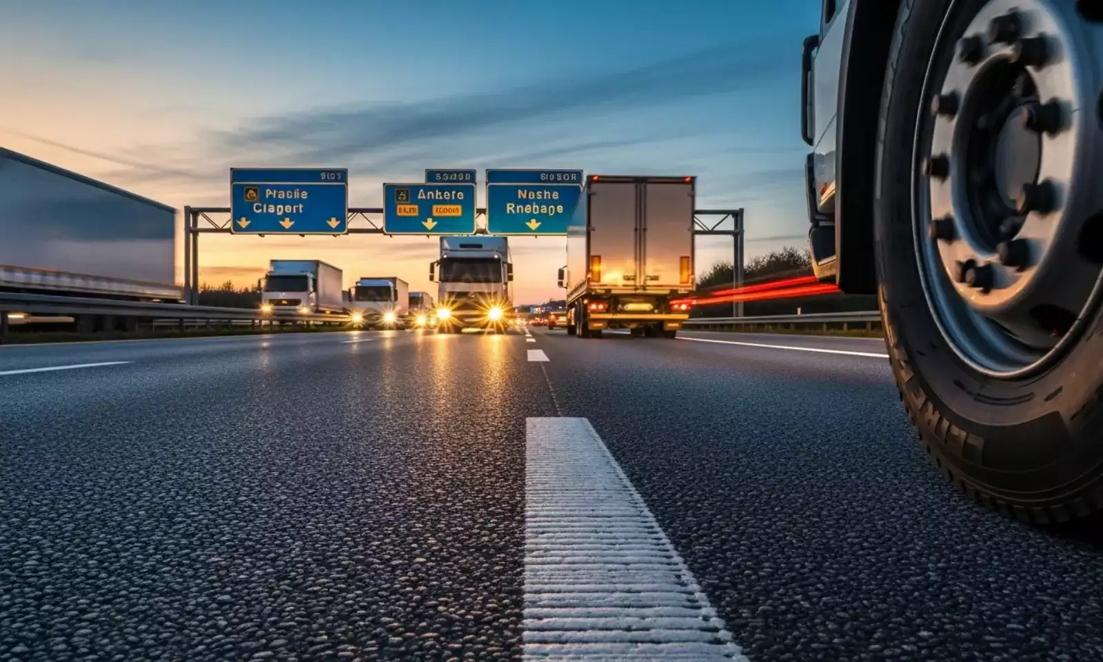 Resistência Estrutural do Pneu