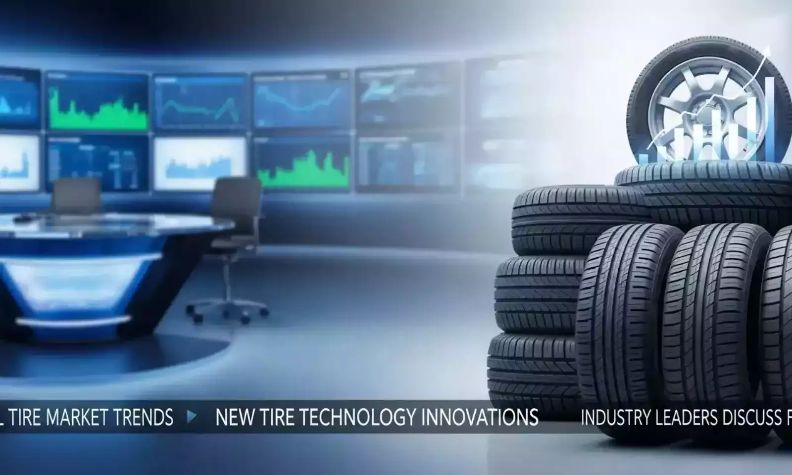 Prevenção ao estouro de pneus: manutenção e inspeção