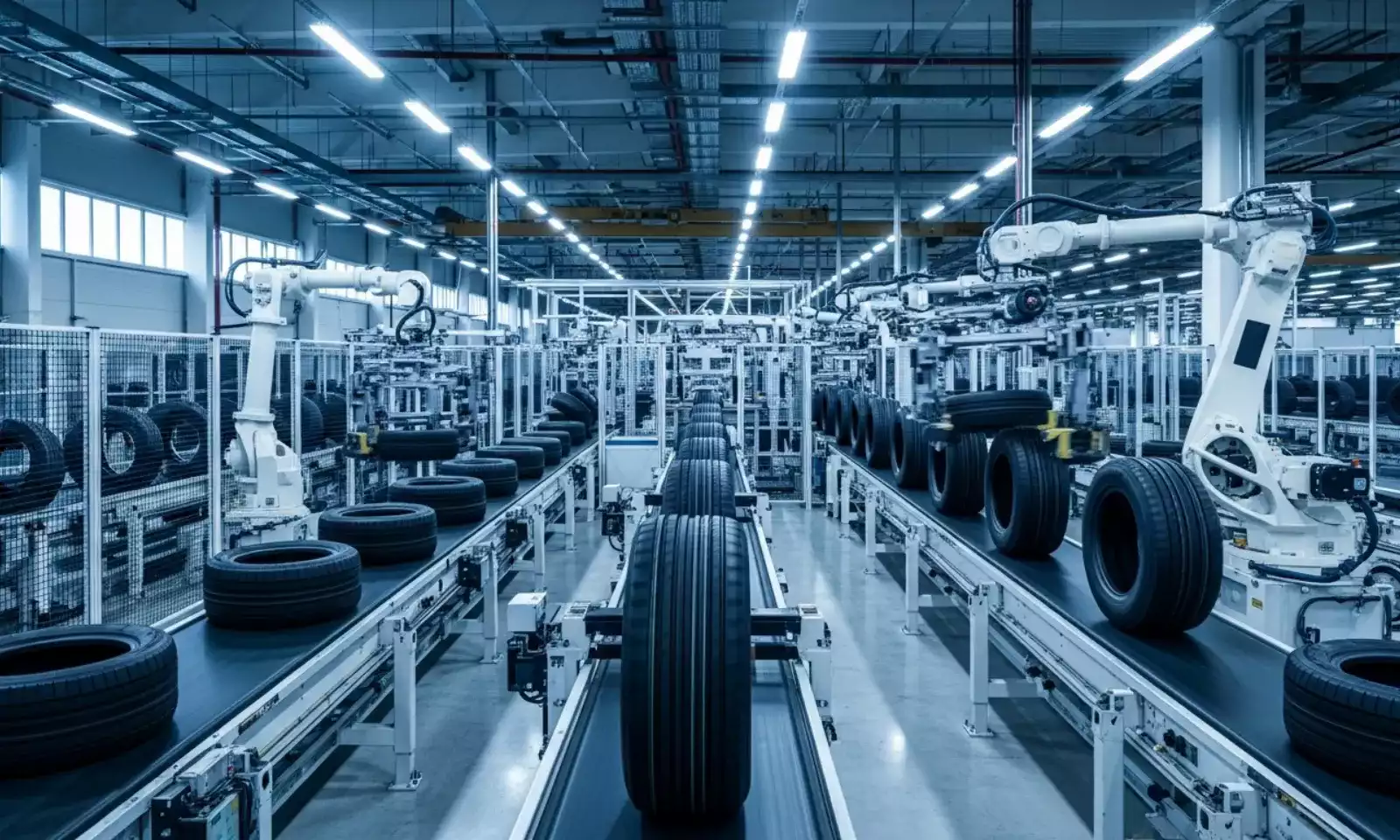 Por Que o Pneu Estoura?