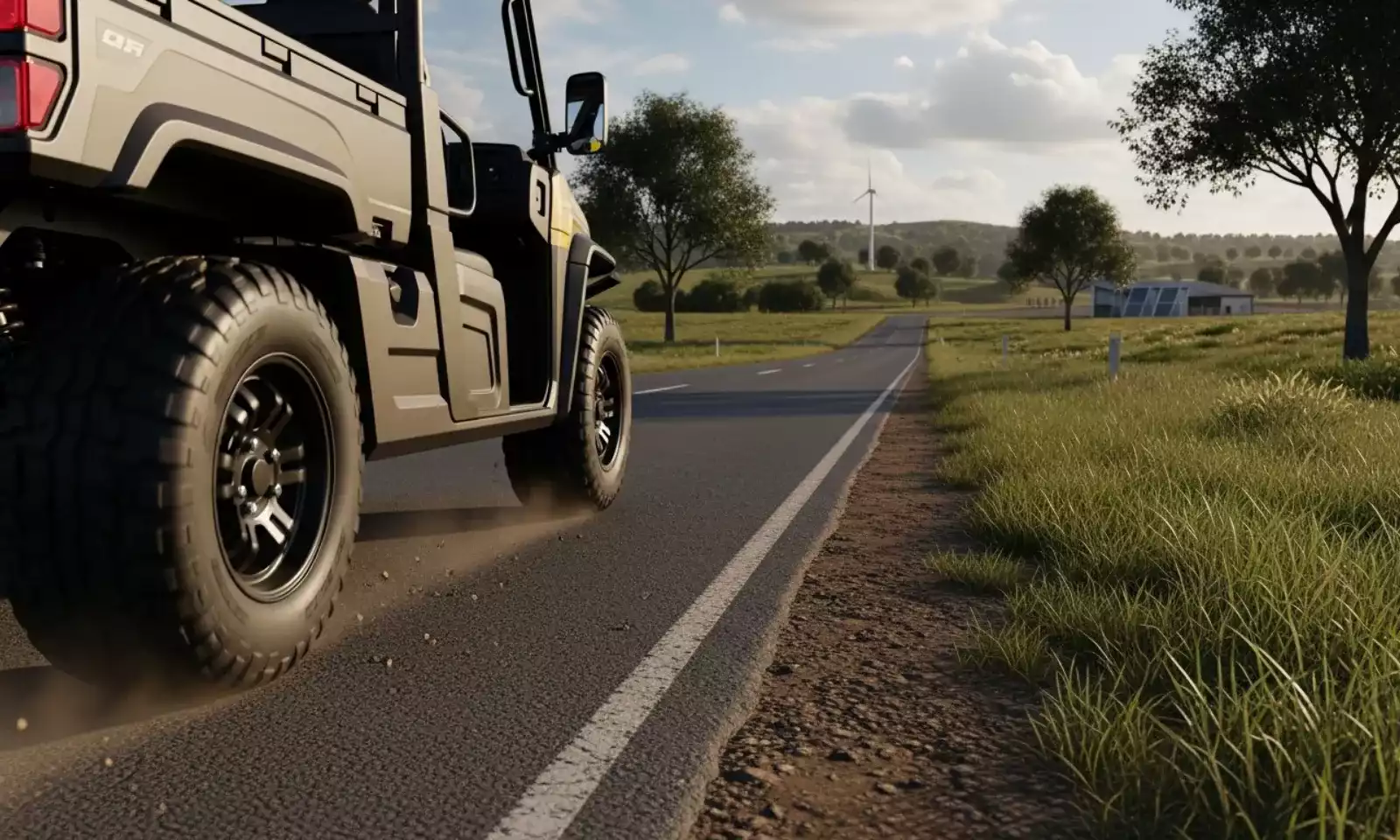 Talão do Pneu: O Que é e Como Funciona