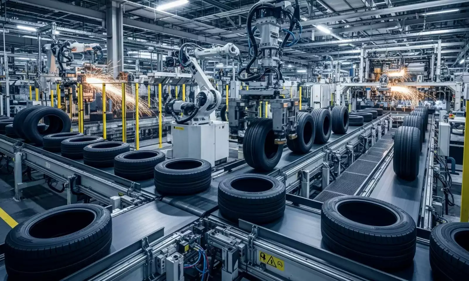 Pneu do Virtus: Medidas e Alternativas