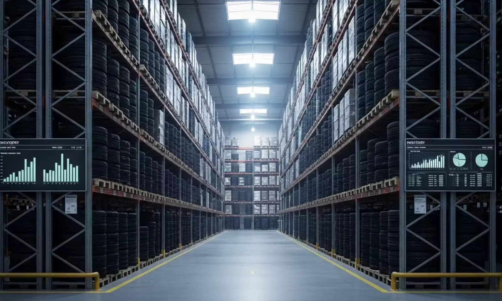 TPMS: O Que É e Como Aumenta a Segurança