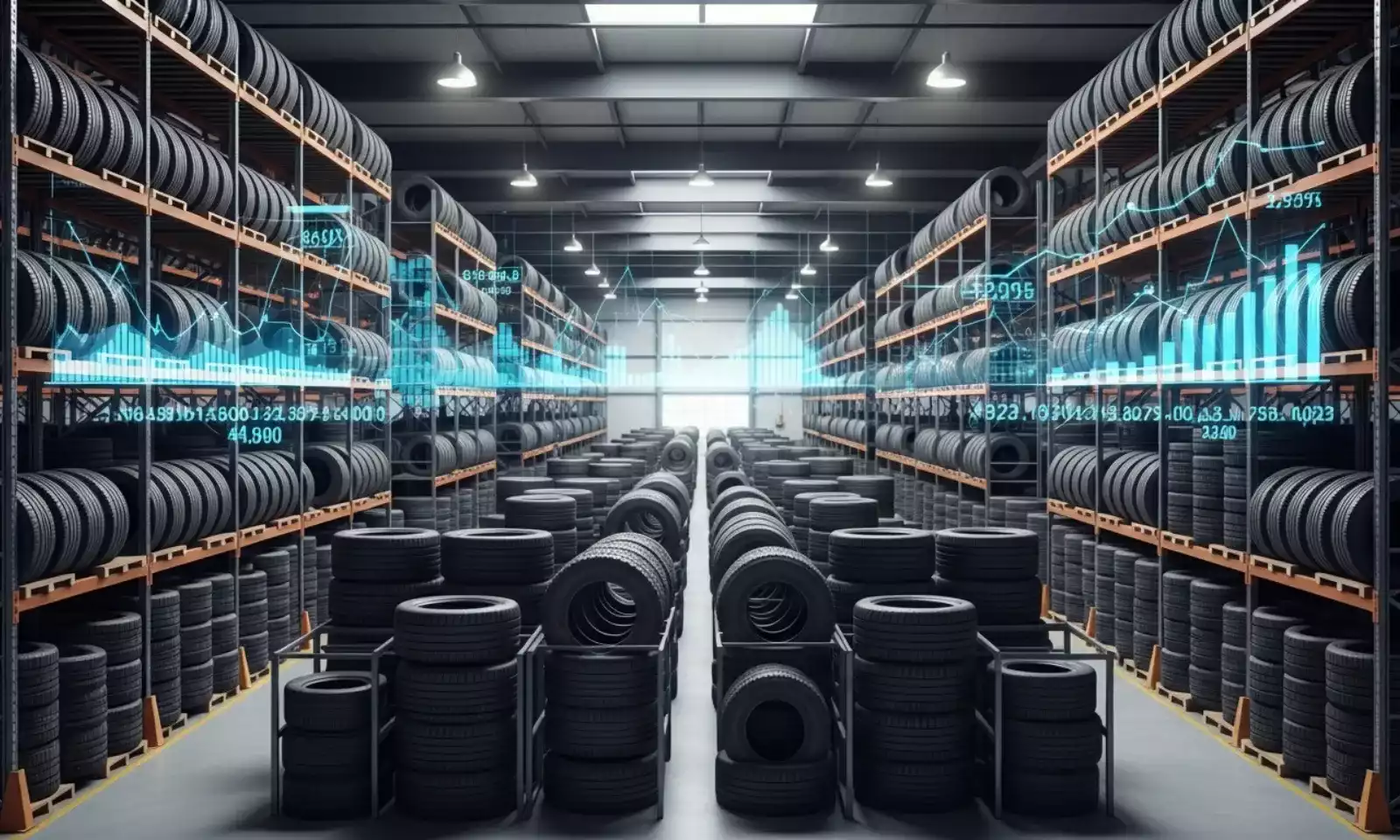 Vida Útil do Pneu: Quanto Tempo Dura