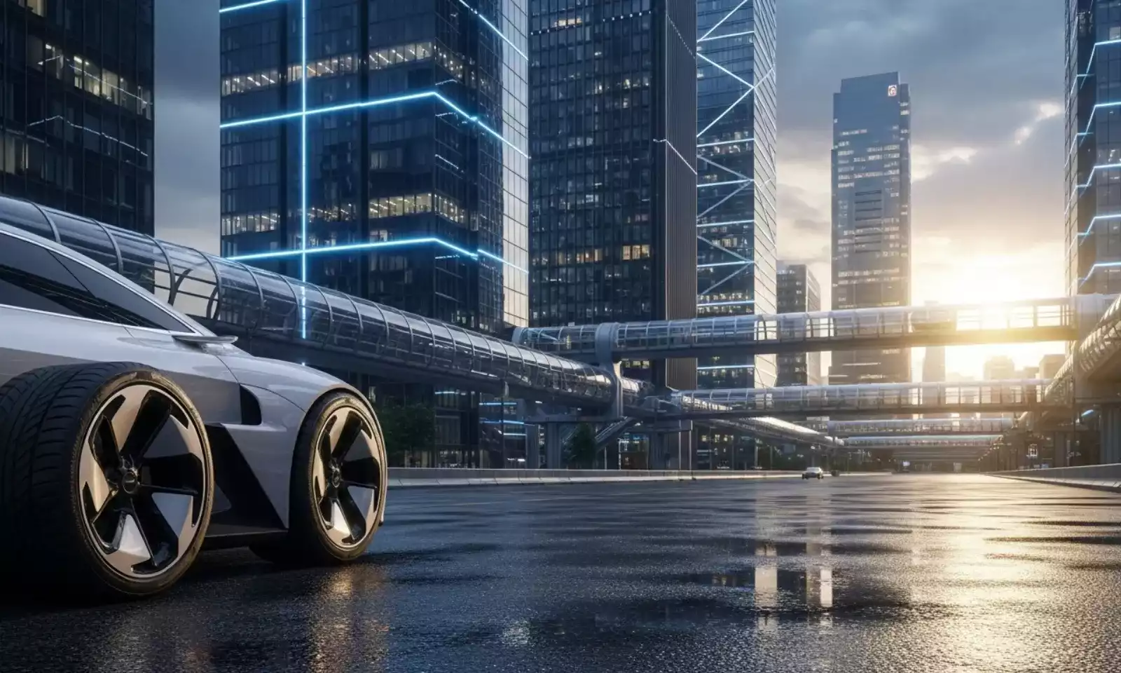 Pneu do Yaris Sedan: Qual Usar