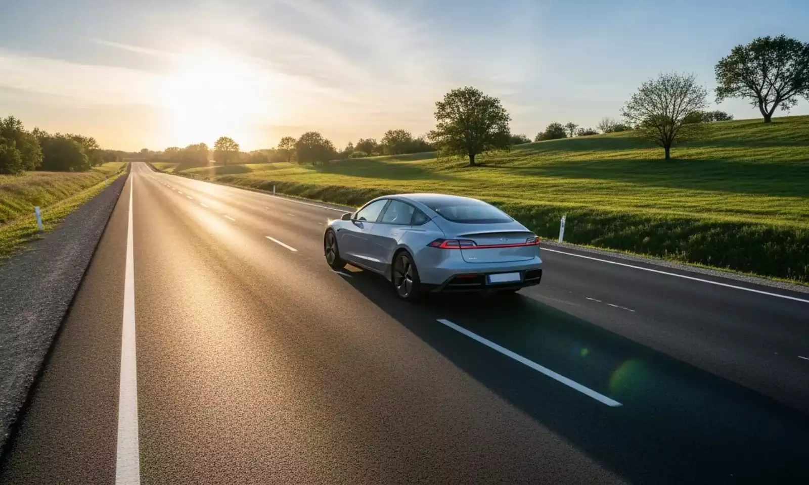 Avanço Tecnológico nos Pneus: Impactos Reais