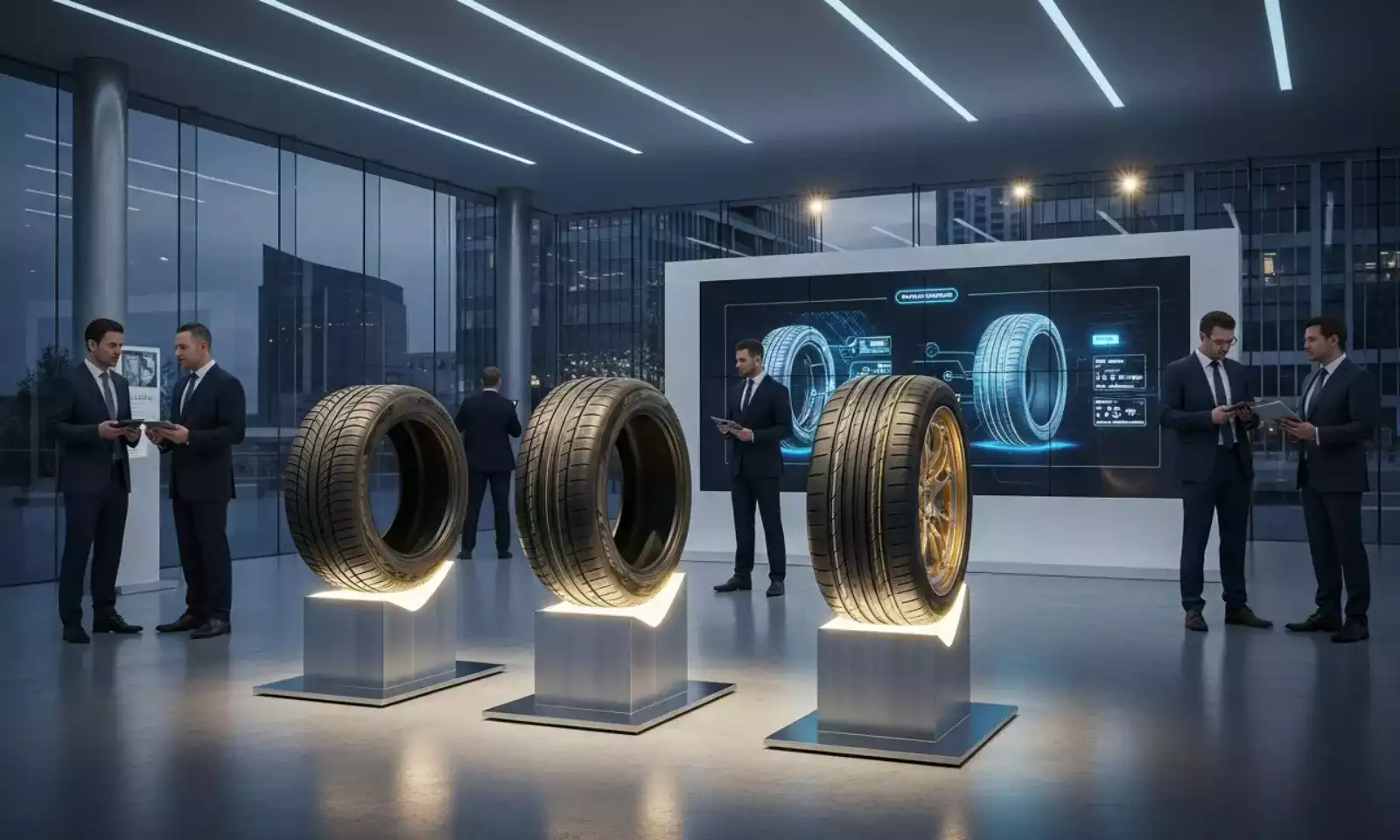 Aquaplanagem: O Que É e Como Evitar