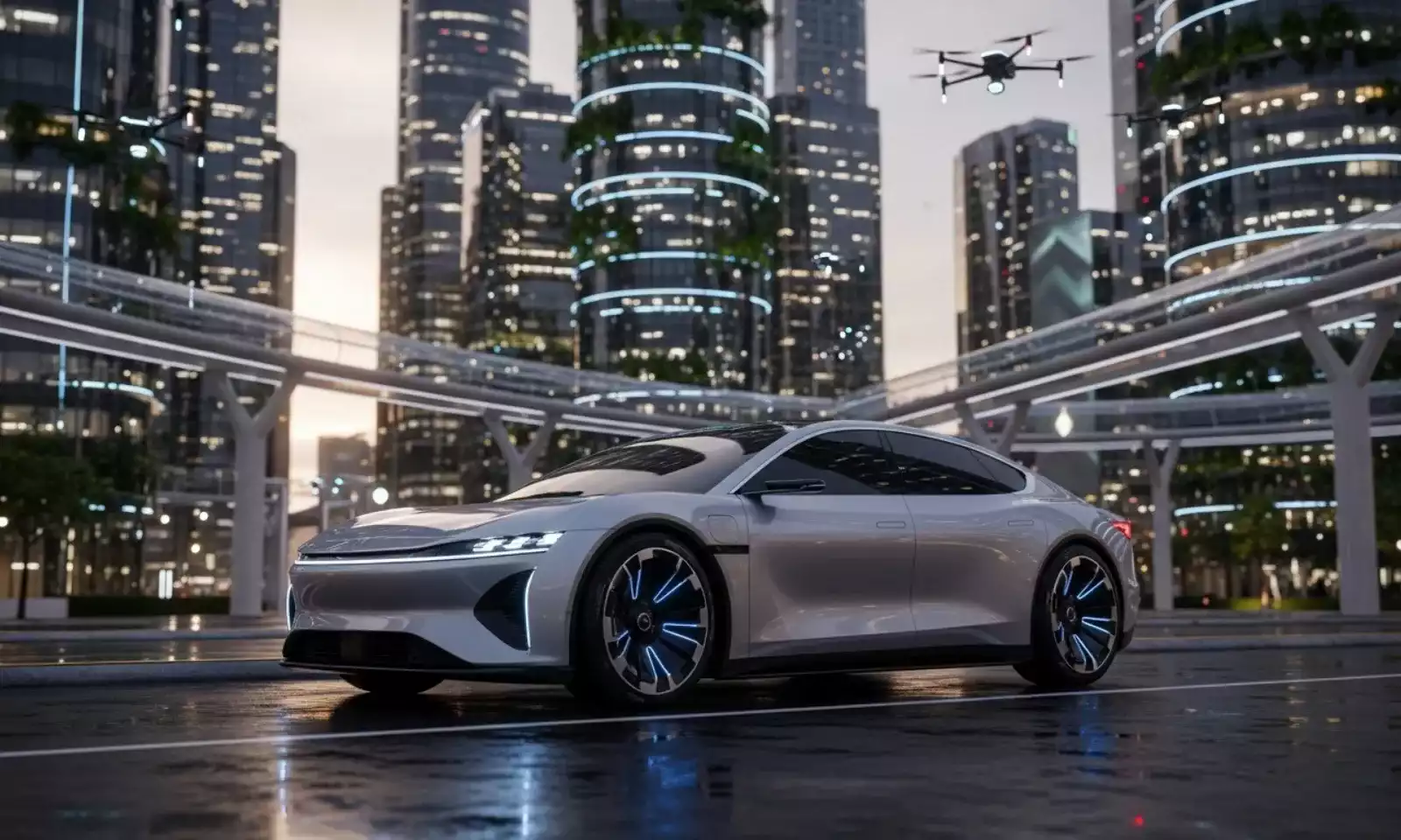 Cintas de Aço do Pneu: Função e Importância