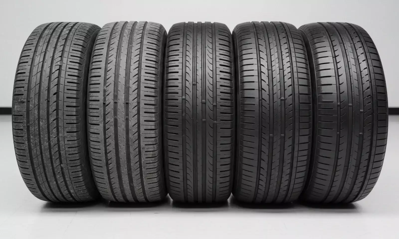 Sensor de pressão de pneus em tempo real