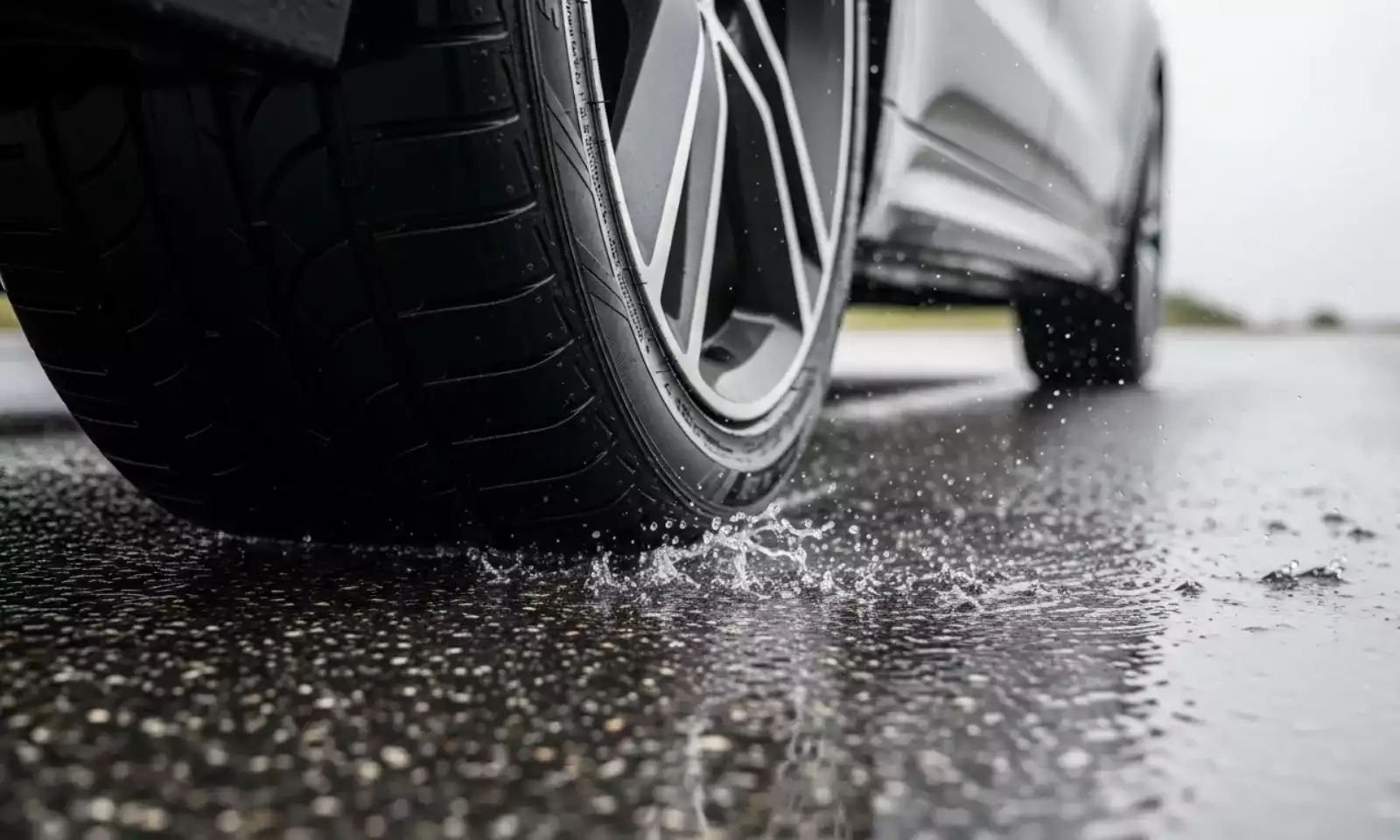 Carcaça do Pneu: Estrutura Interna Explicada