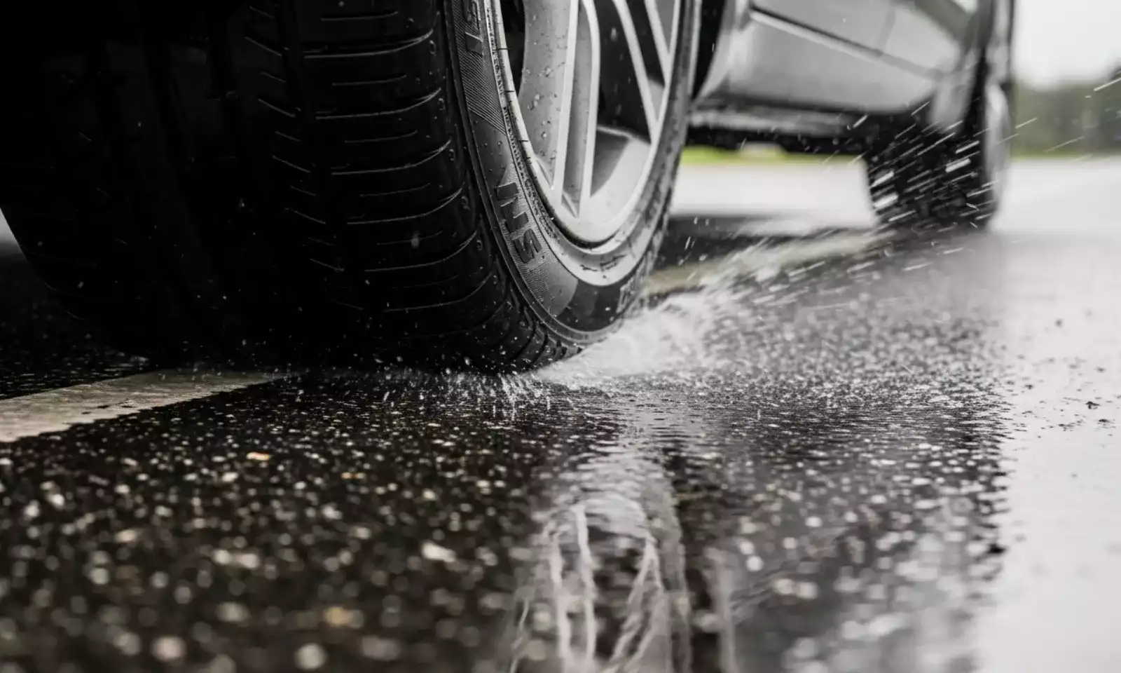 Pneus para Yaris Sedan - Aplicação