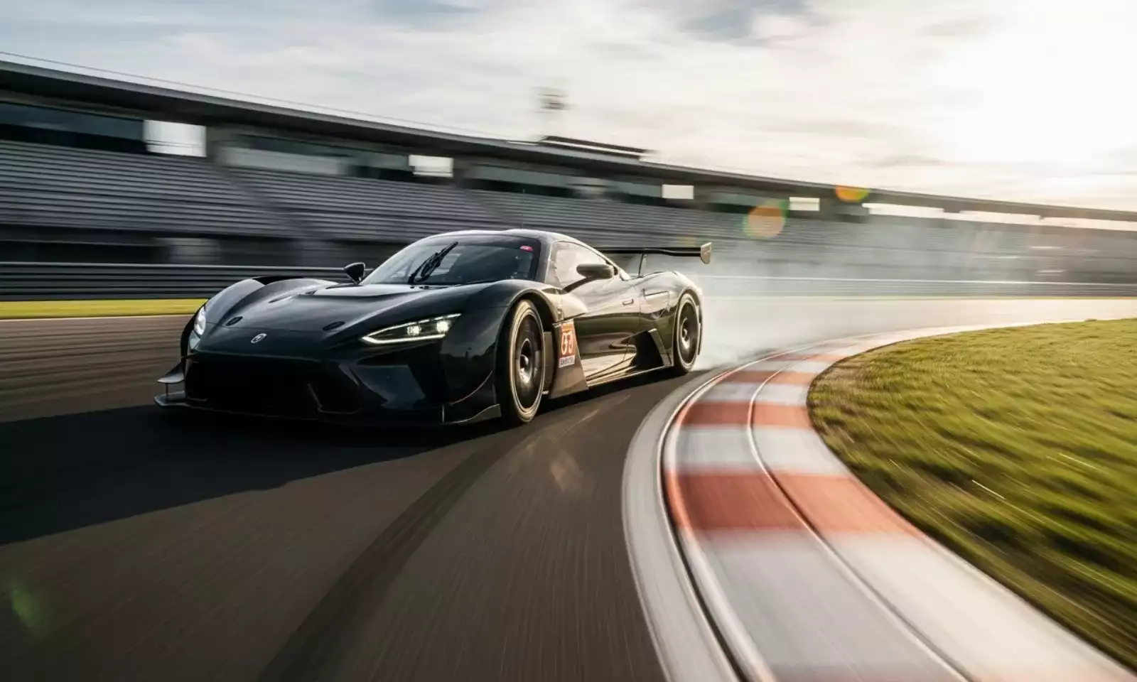 Pneus Inteligentes: Como Funcionam