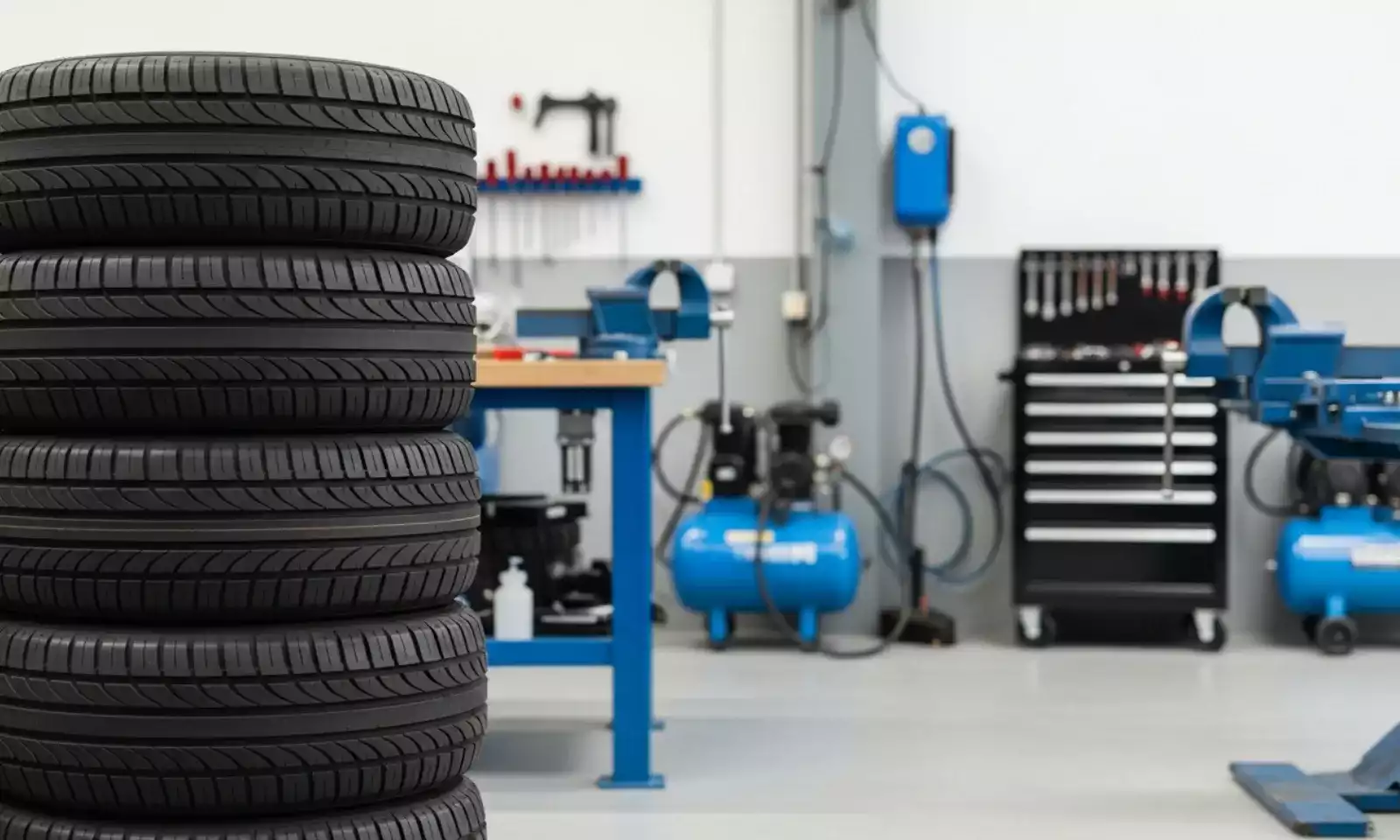 Pneus conforto Corolla